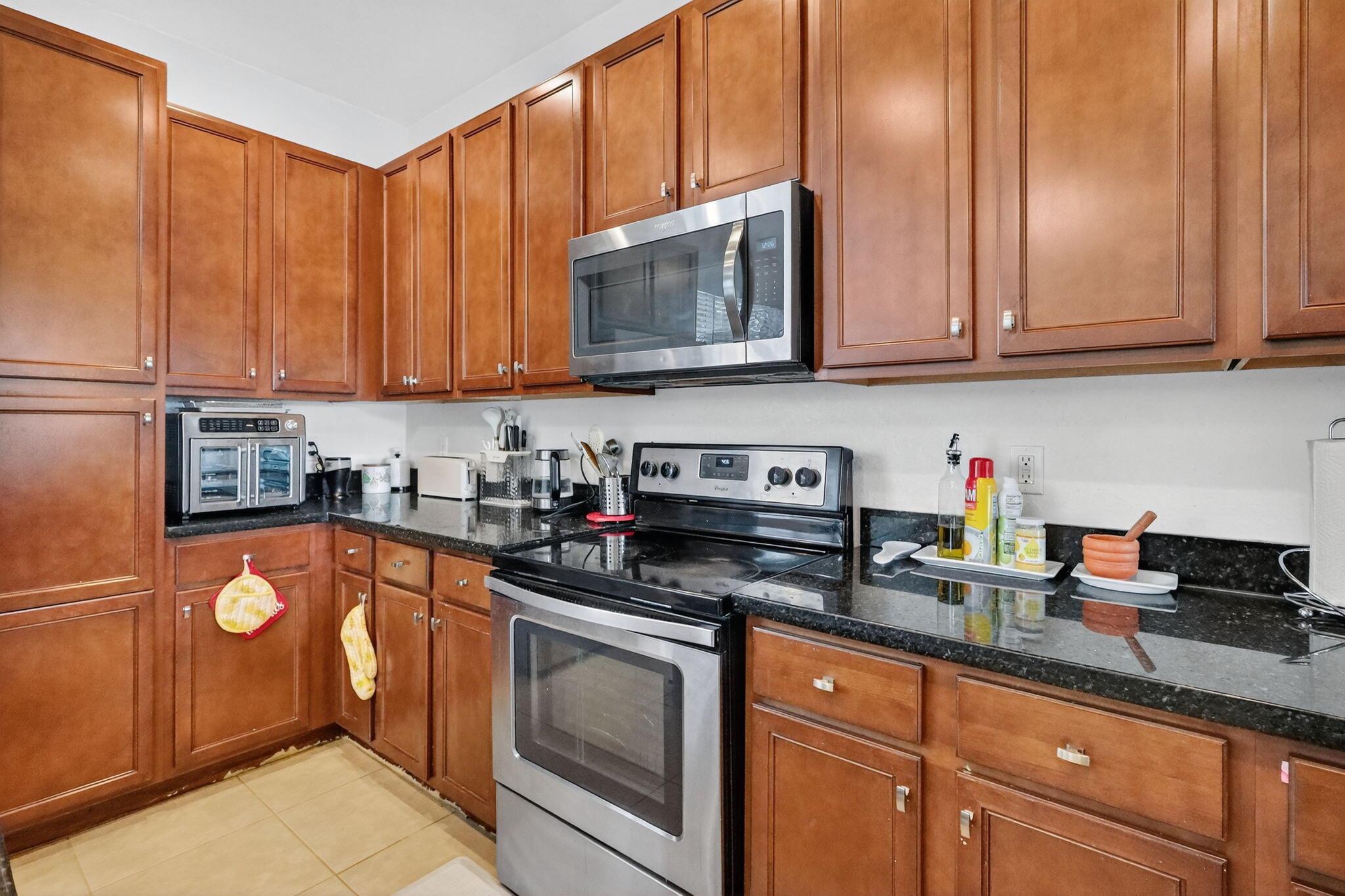 MIRAMAR RESIDENTIAL PLAT - Residential Lease