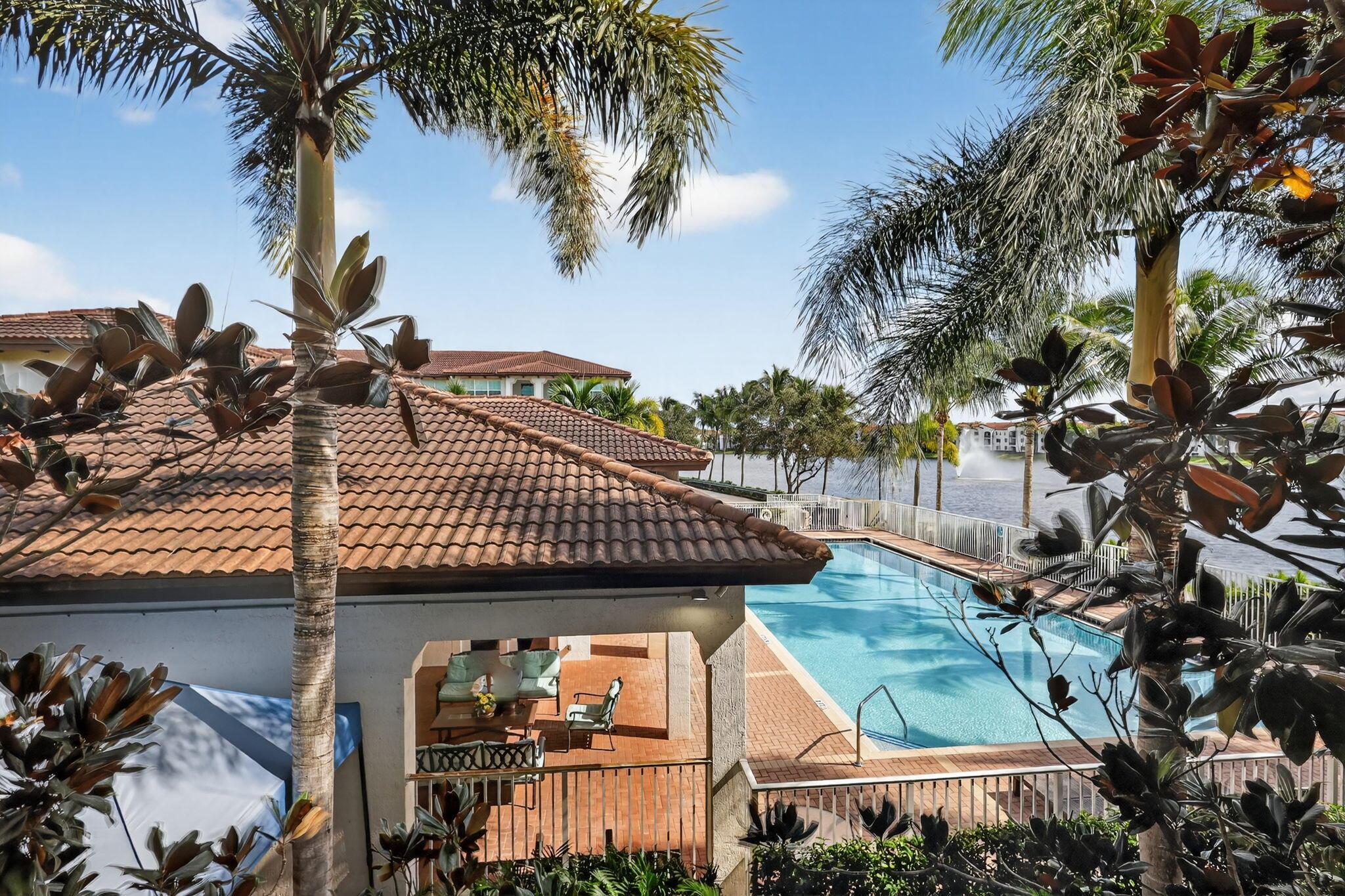 MIRAMAR RESIDENTIAL PLAT - Residential Lease