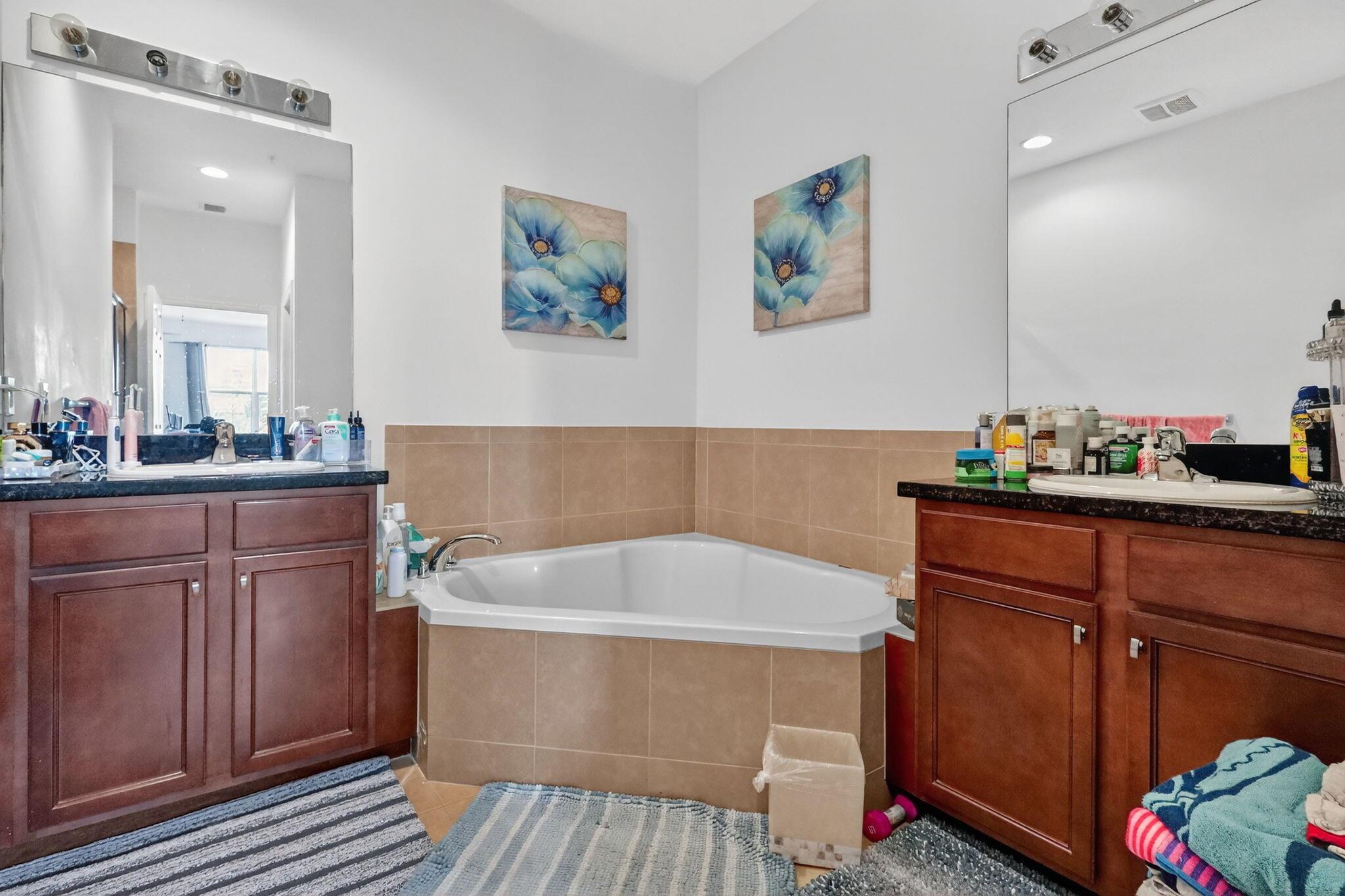 MIRAMAR RESIDENTIAL PLAT - Residential Lease