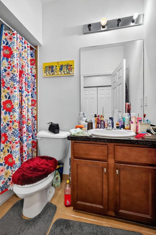 MIRAMAR RESIDENTIAL PLAT - Residential Lease