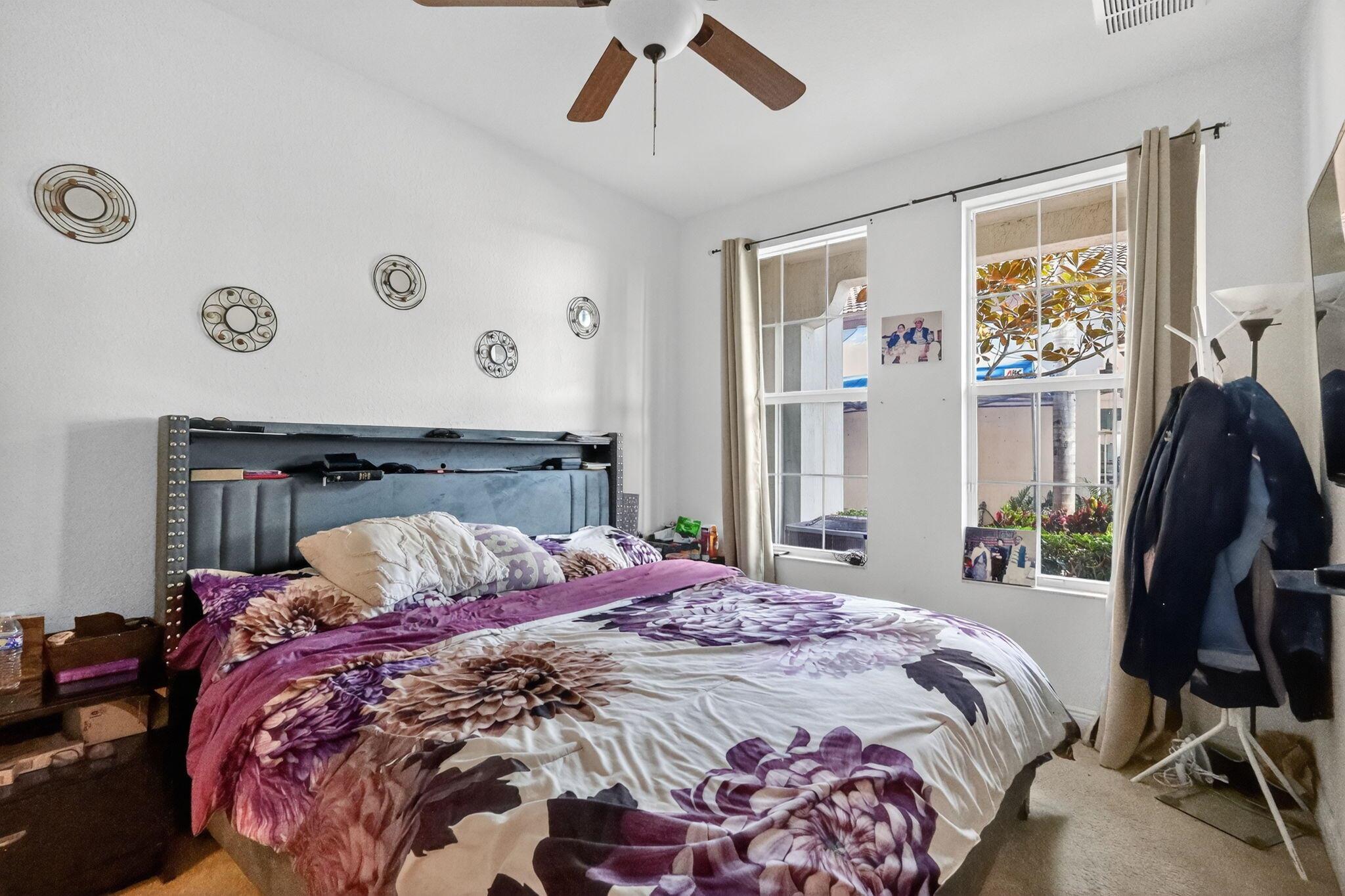 MIRAMAR RESIDENTIAL PLAT - Residential Lease