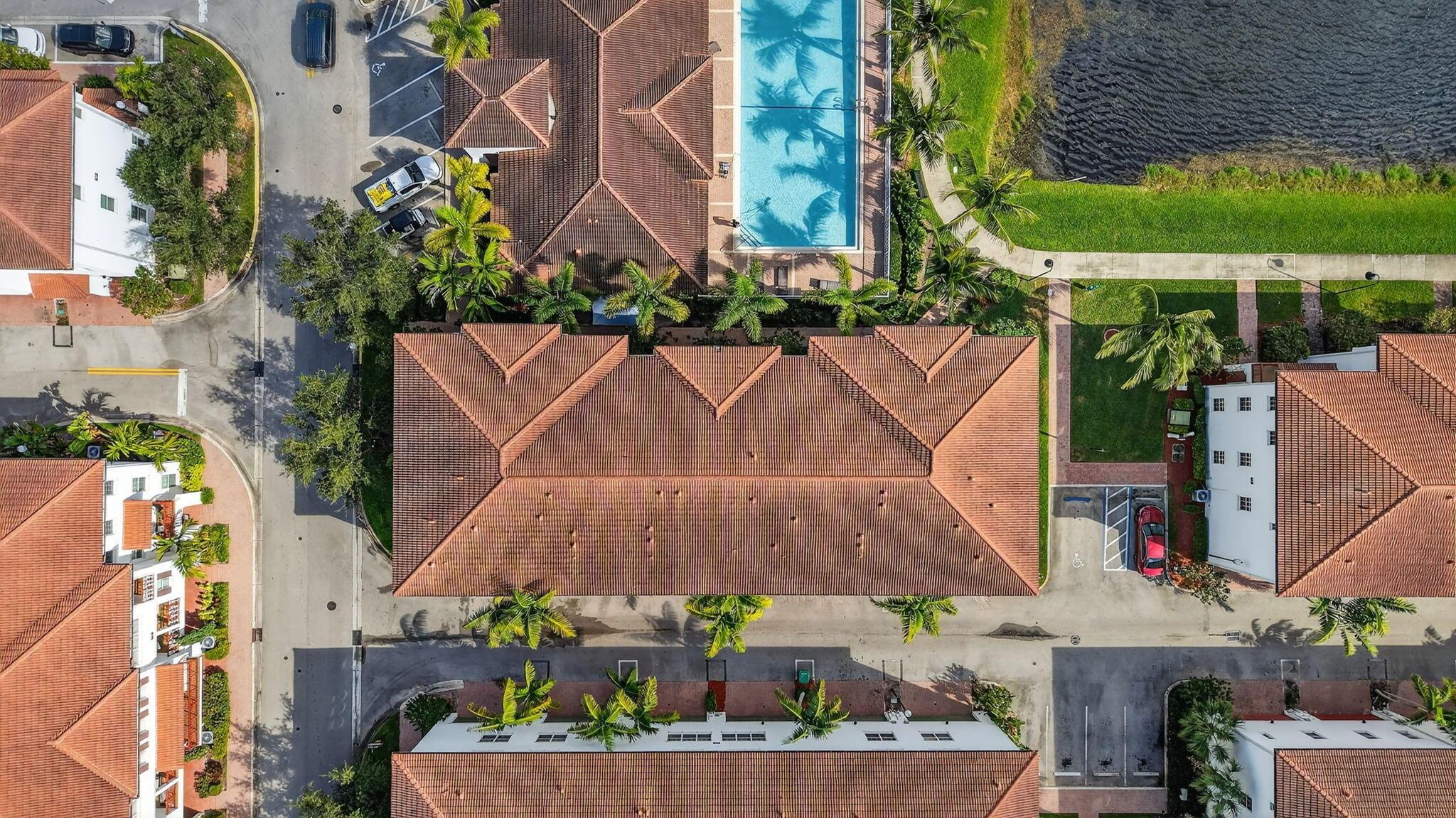 MIRAMAR RESIDENTIAL PLAT - Residential Lease