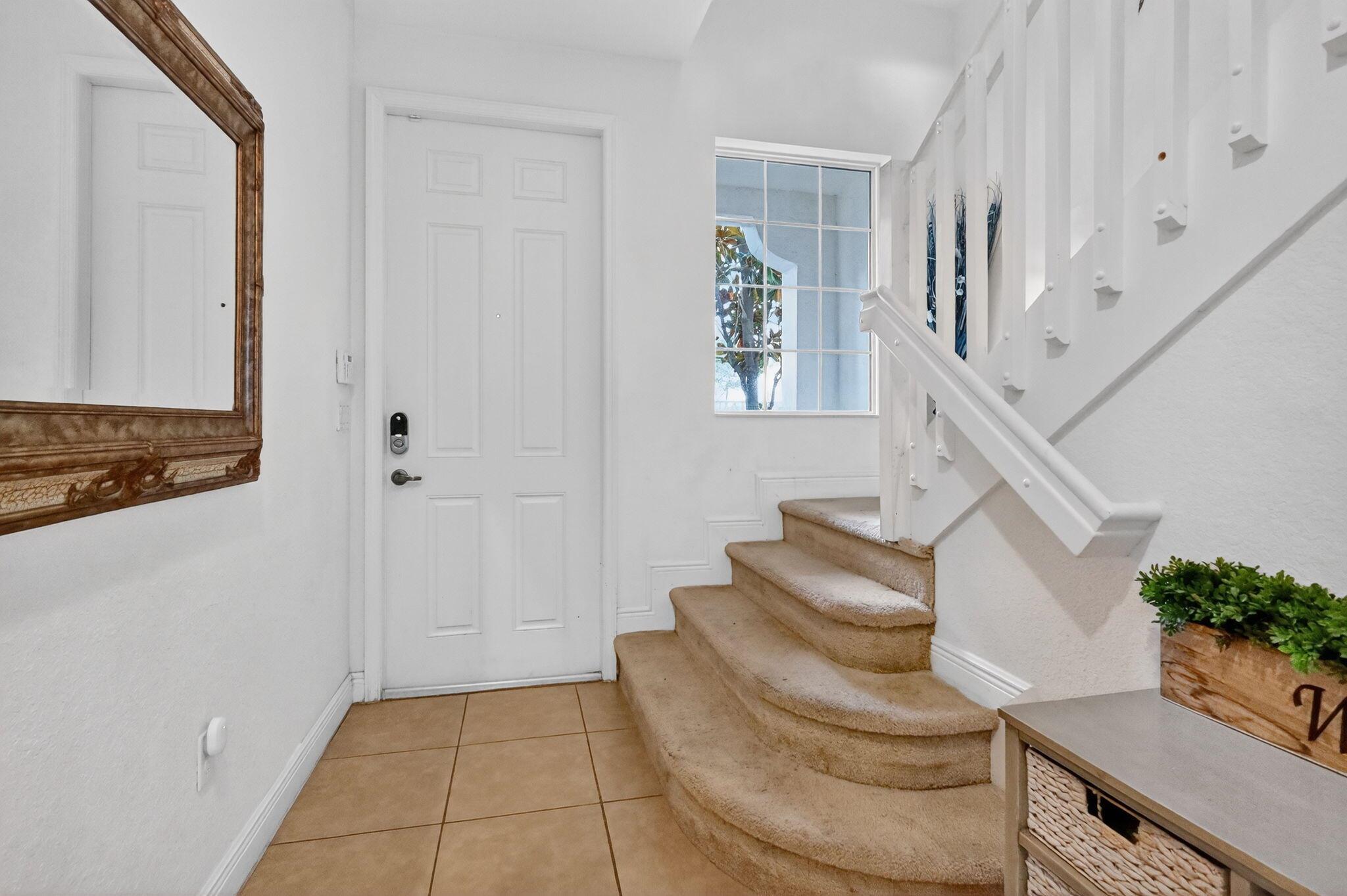 MIRAMAR RESIDENTIAL PLAT - Residential Lease