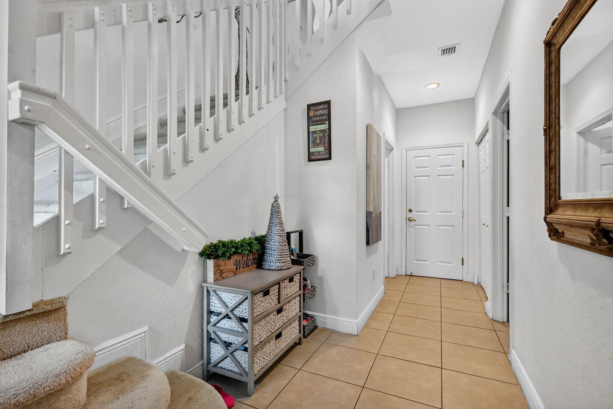 MIRAMAR RESIDENTIAL PLAT - Residential Lease