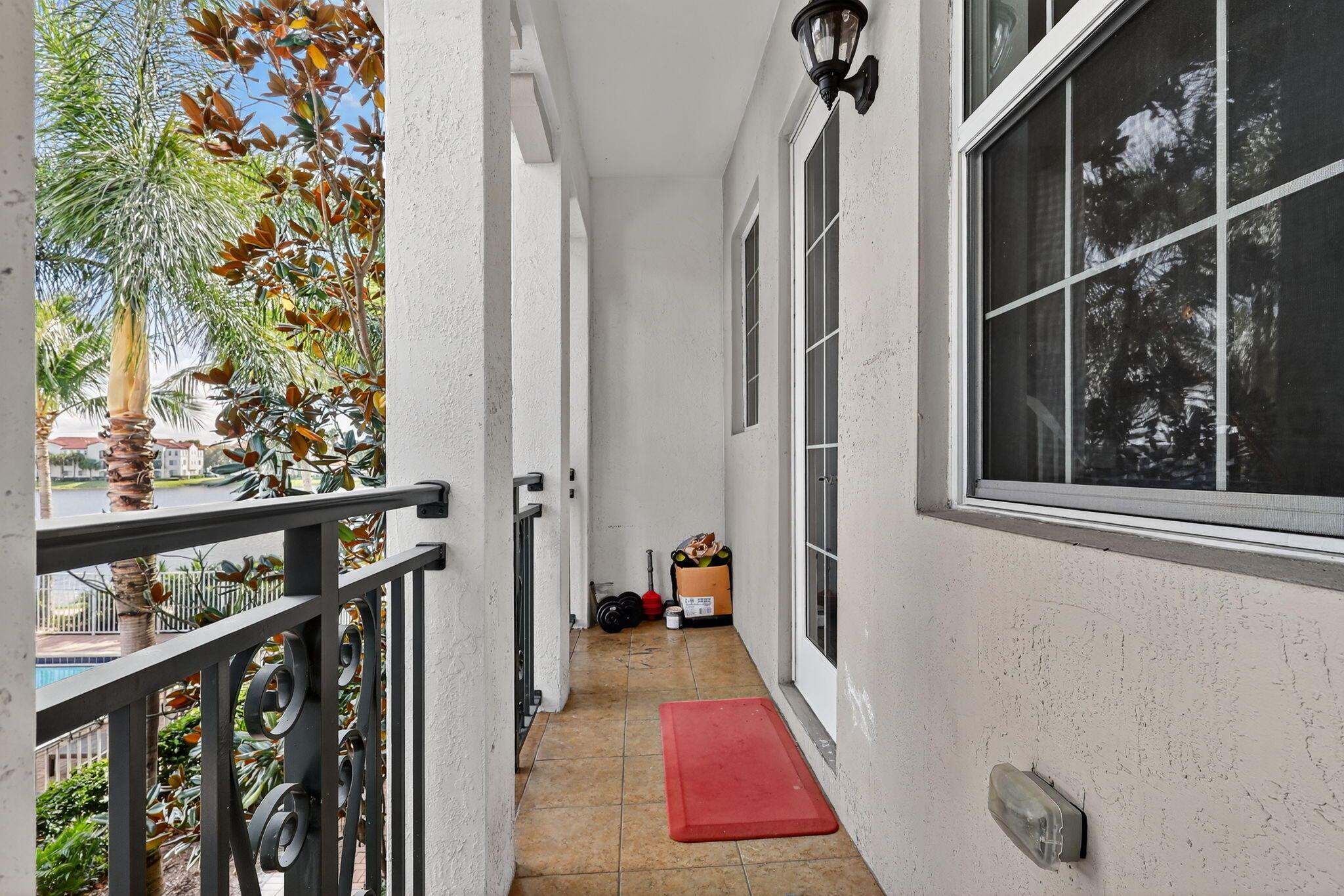 MIRAMAR RESIDENTIAL PLAT - Residential Lease