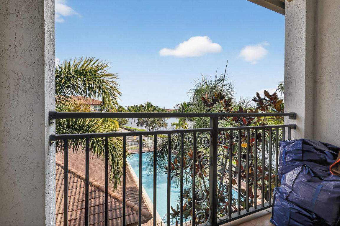 MIRAMAR RESIDENTIAL PLAT - Residential Lease