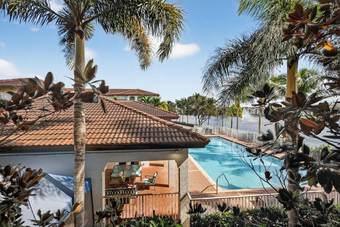 MIRAMAR RESIDENTIAL PLAT - Residential Lease