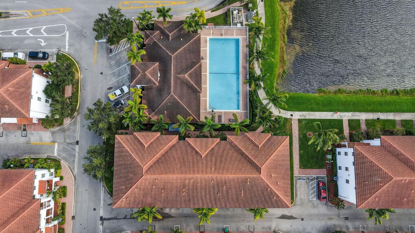 MIRAMAR RESIDENTIAL PLAT - Residential Lease