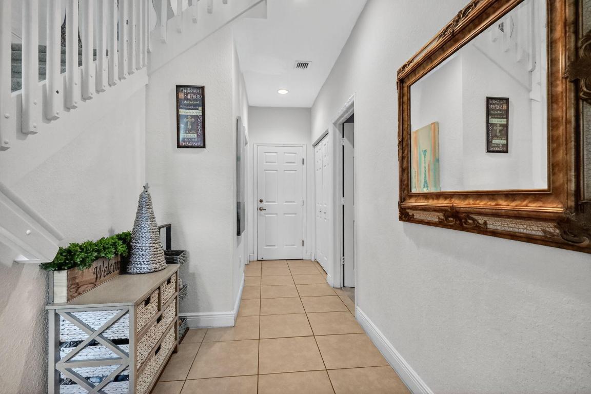 MIRAMAR RESIDENTIAL PLAT - Residential Lease