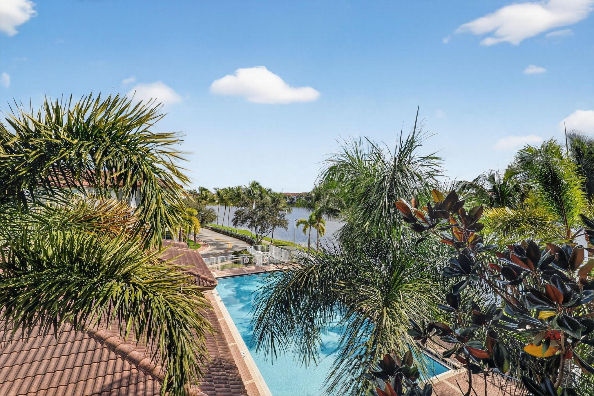 MIRAMAR RESIDENTIAL PLAT - Residential Lease