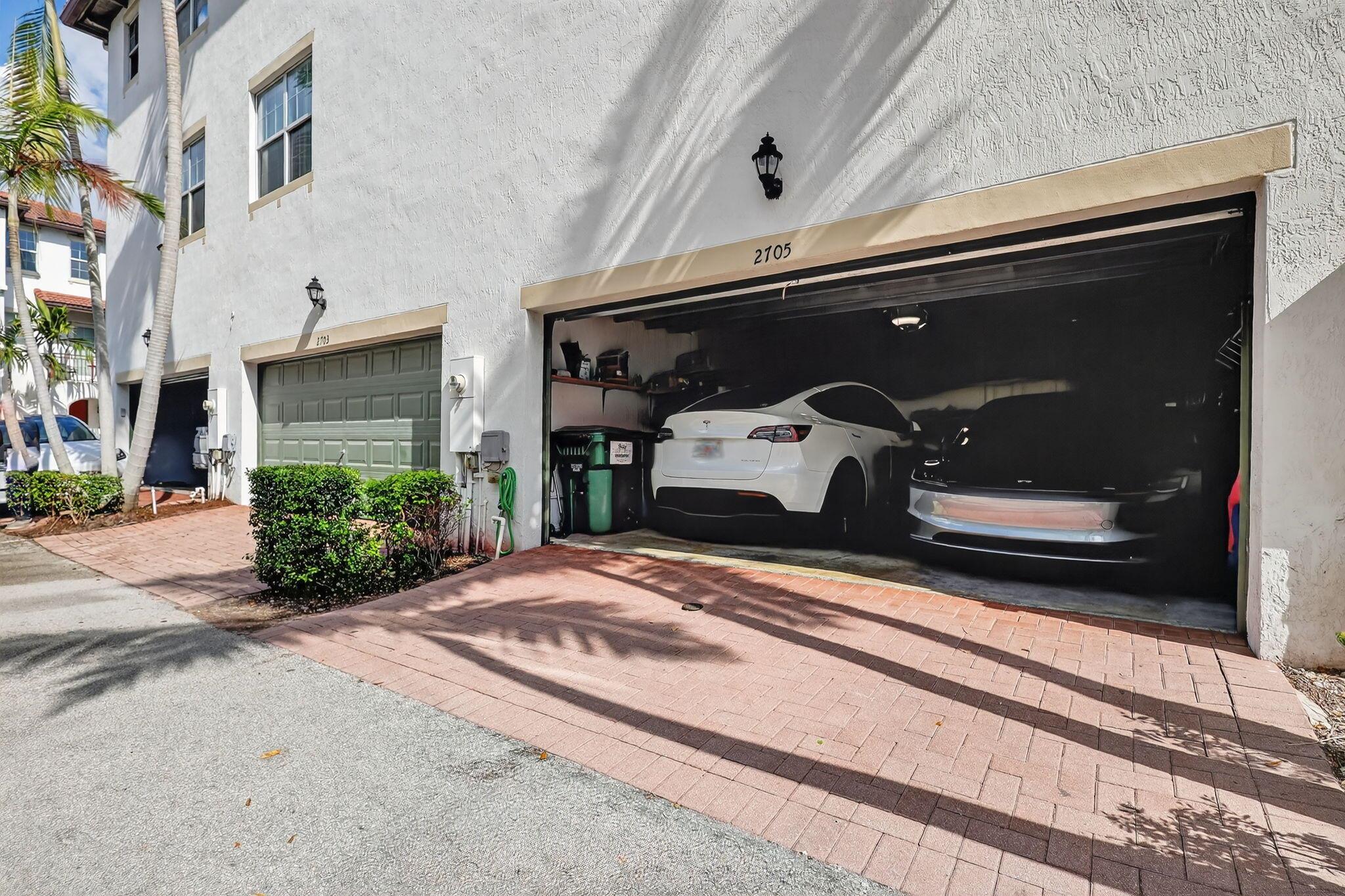 MIRAMAR RESIDENTIAL PLAT - Residential Lease