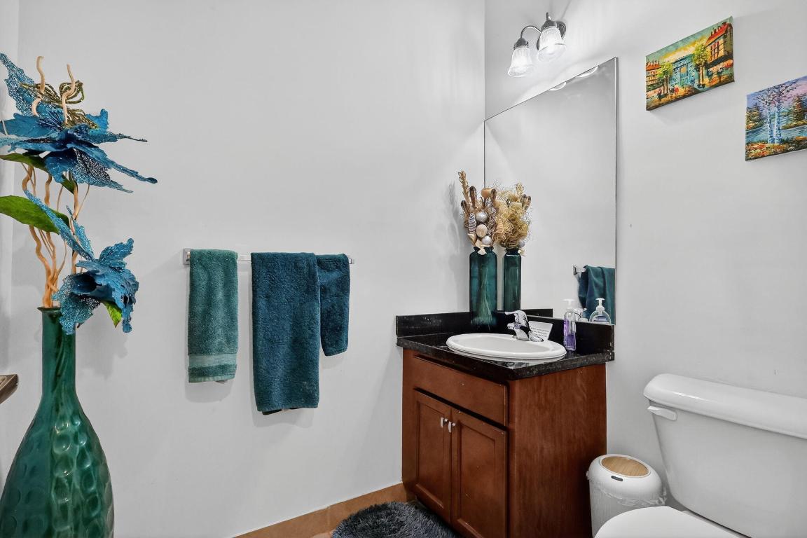 MIRAMAR RESIDENTIAL PLAT - Residential Lease