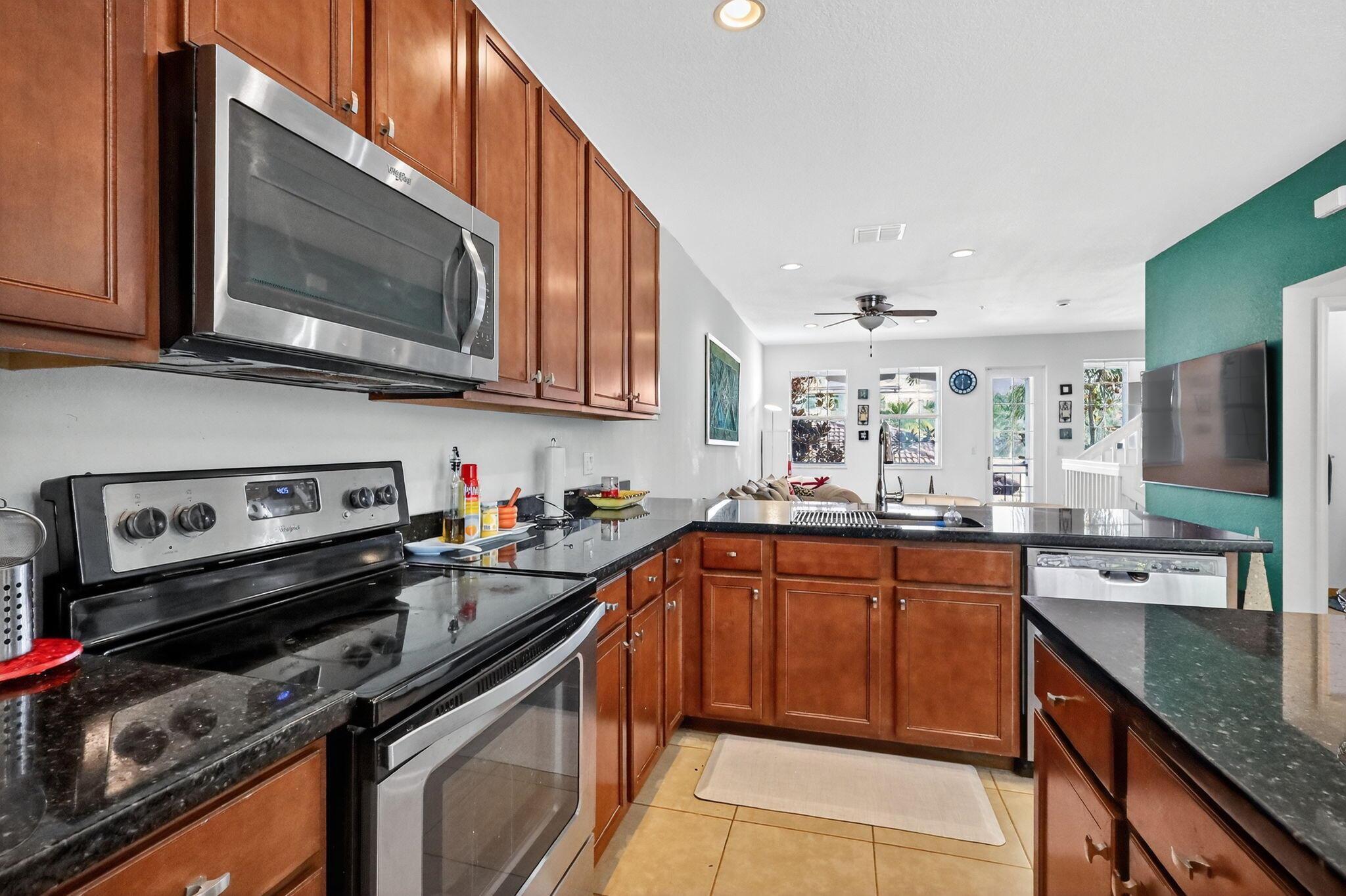 MIRAMAR RESIDENTIAL PLAT - Residential Lease