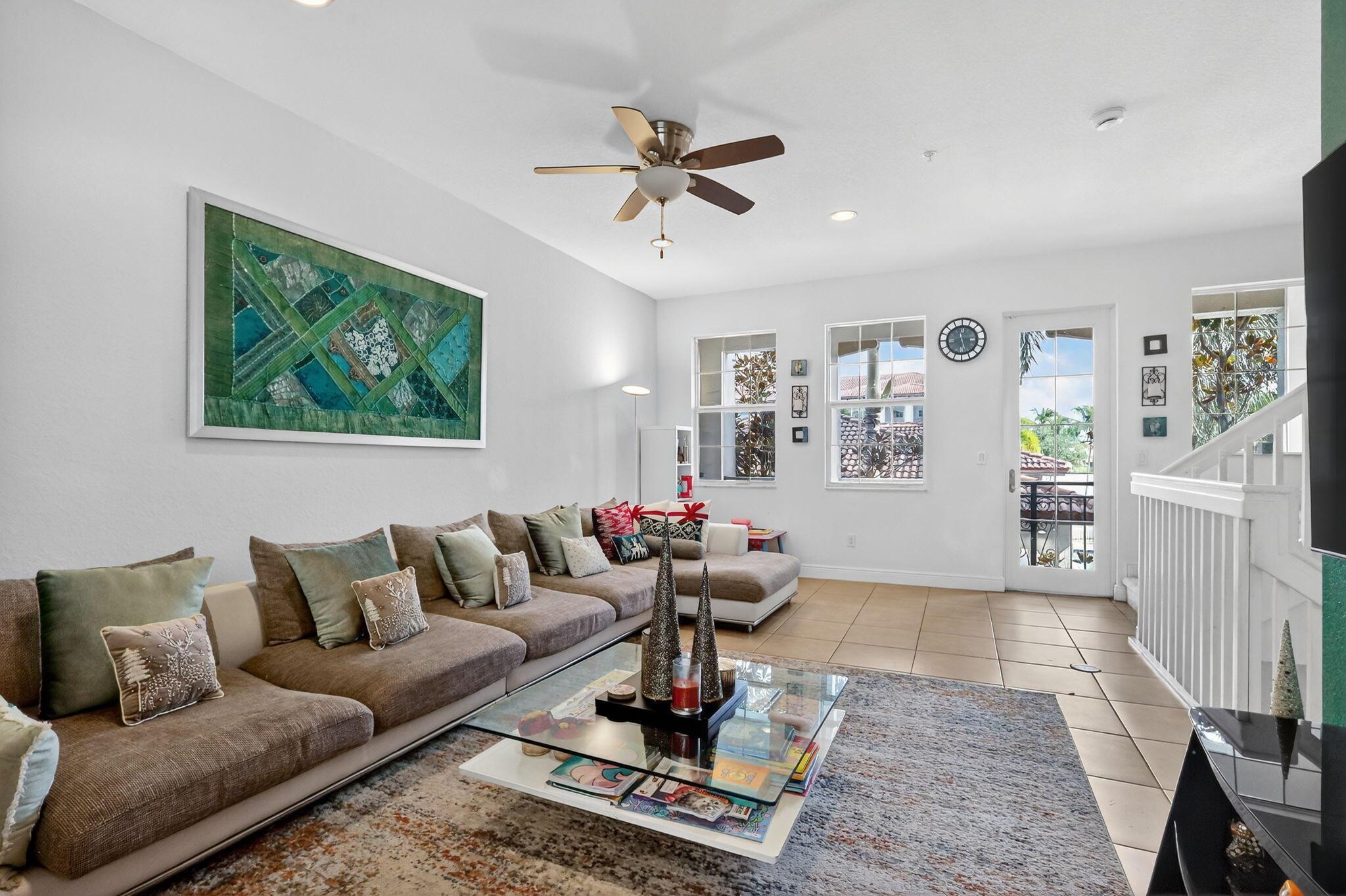 MIRAMAR RESIDENTIAL PLAT - Residential Lease