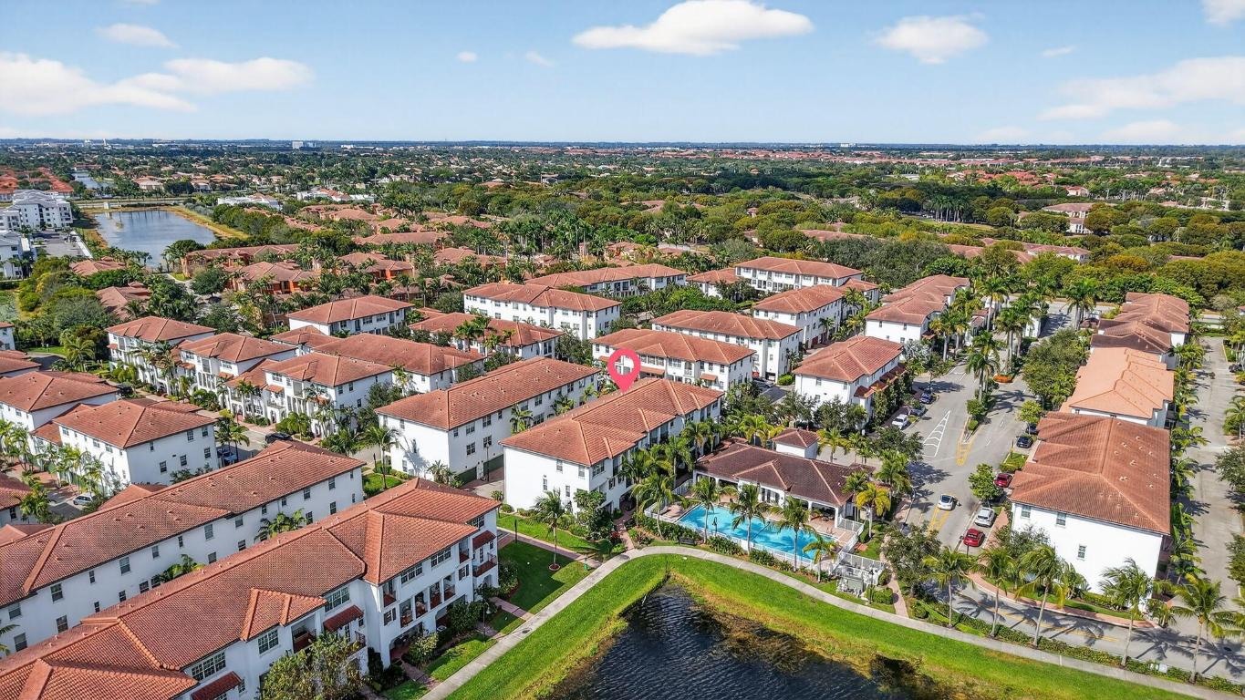 MIRAMAR RESIDENTIAL PLAT - Residential Lease