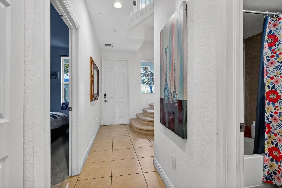 MIRAMAR RESIDENTIAL PLAT - Residential Lease