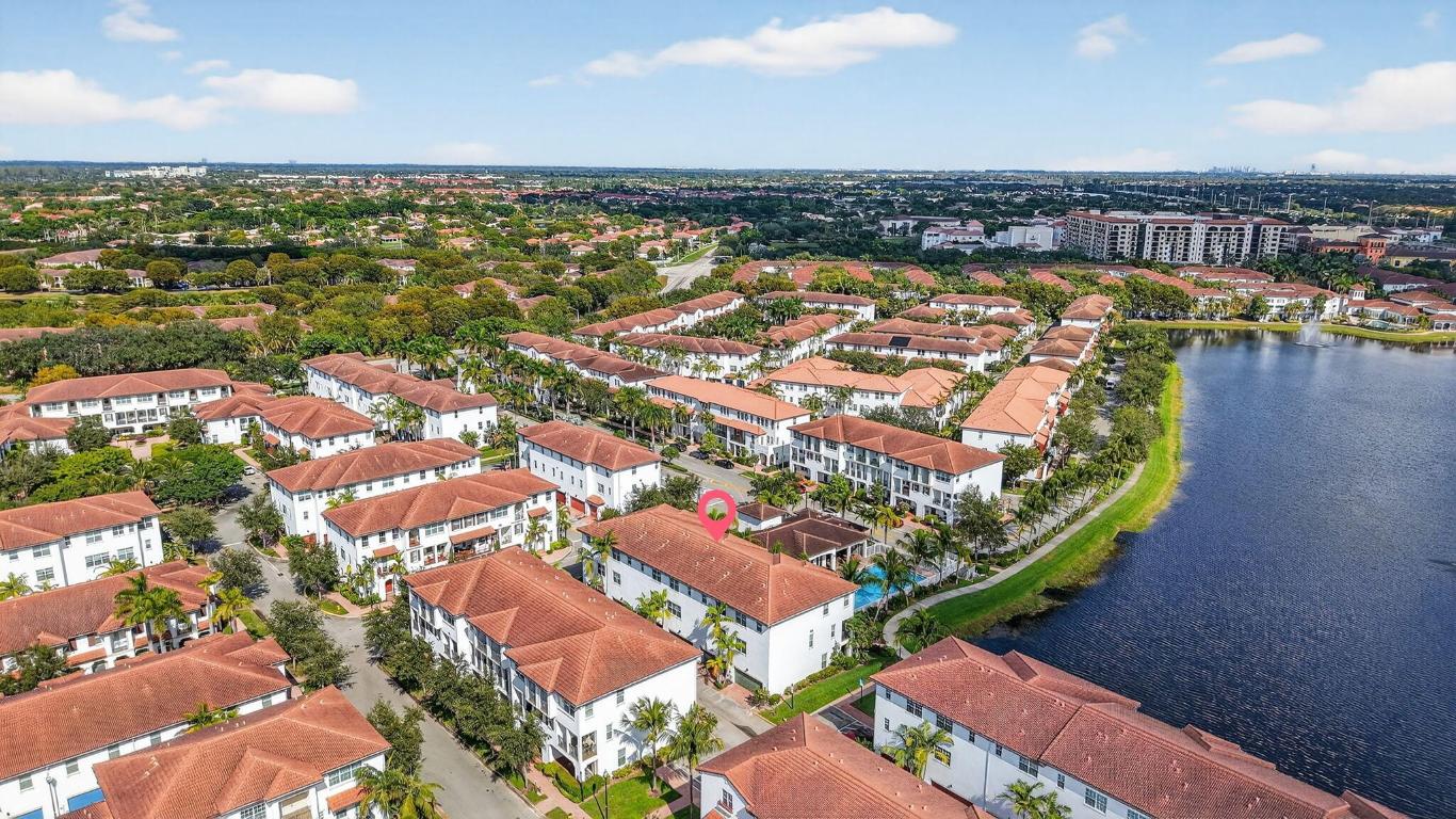 MIRAMAR RESIDENTIAL PLAT - Residential Lease