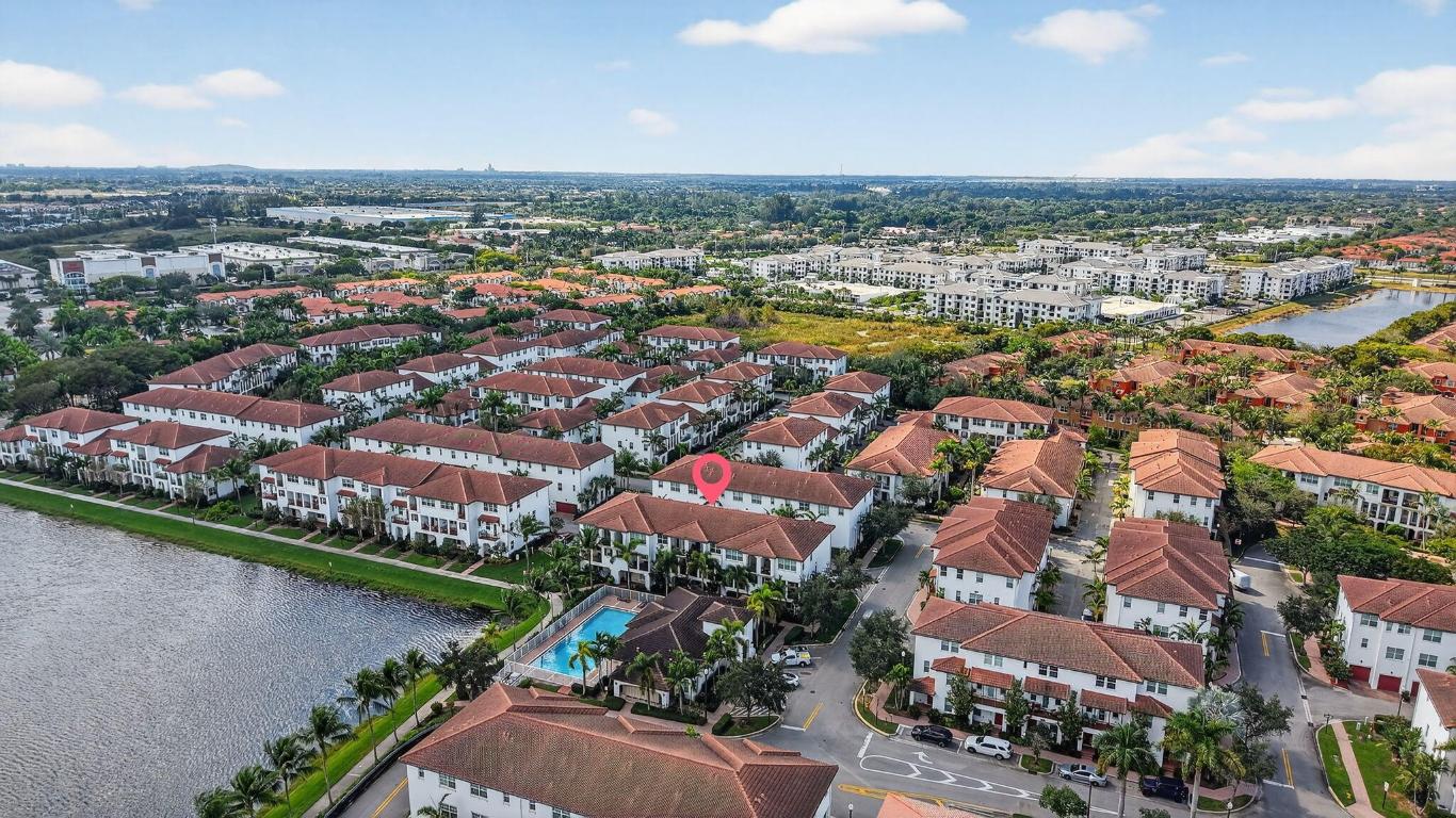 MIRAMAR RESIDENTIAL PLAT - Residential Lease