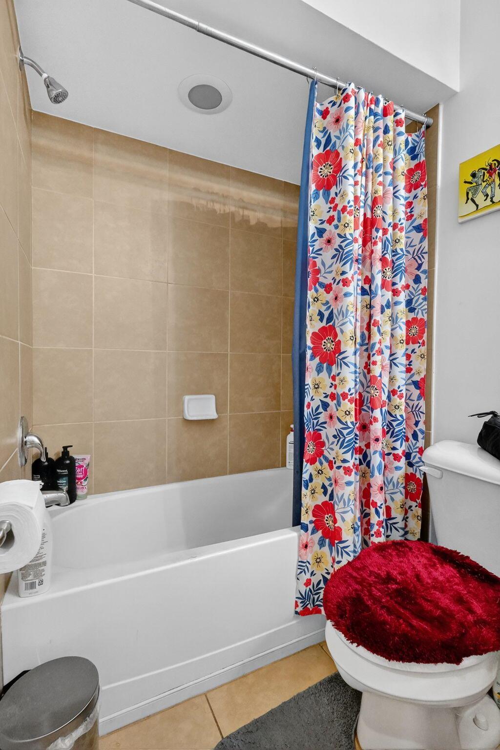 MIRAMAR RESIDENTIAL PLAT - Residential Lease