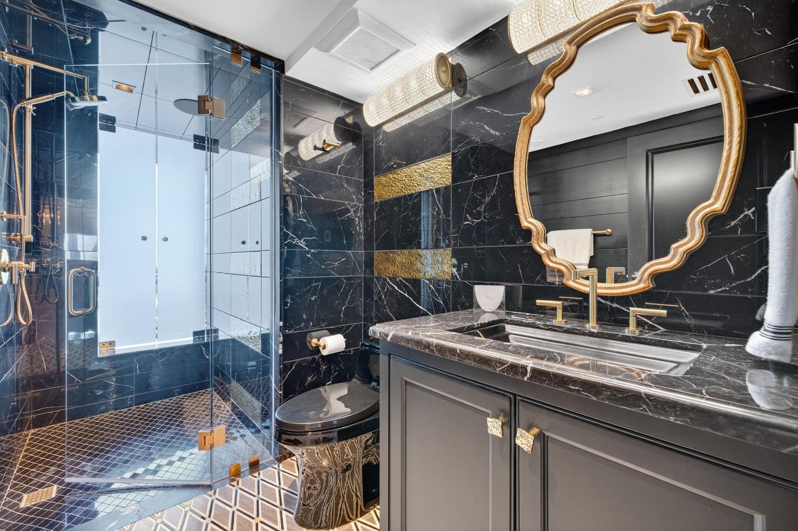 Ritz Carlton - Residential