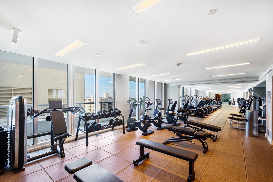 Ritz Carlton - Residential