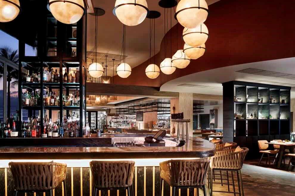 Ritz Carlton - Residential