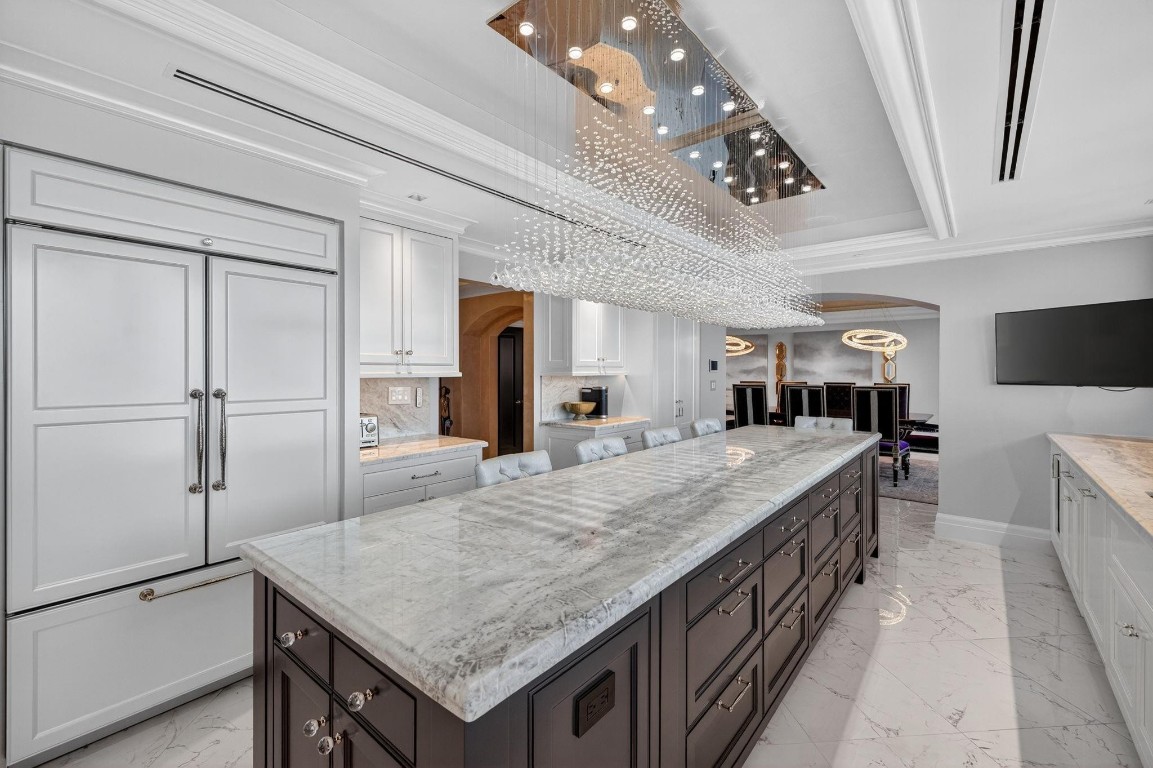 Ritz Carlton - Residential