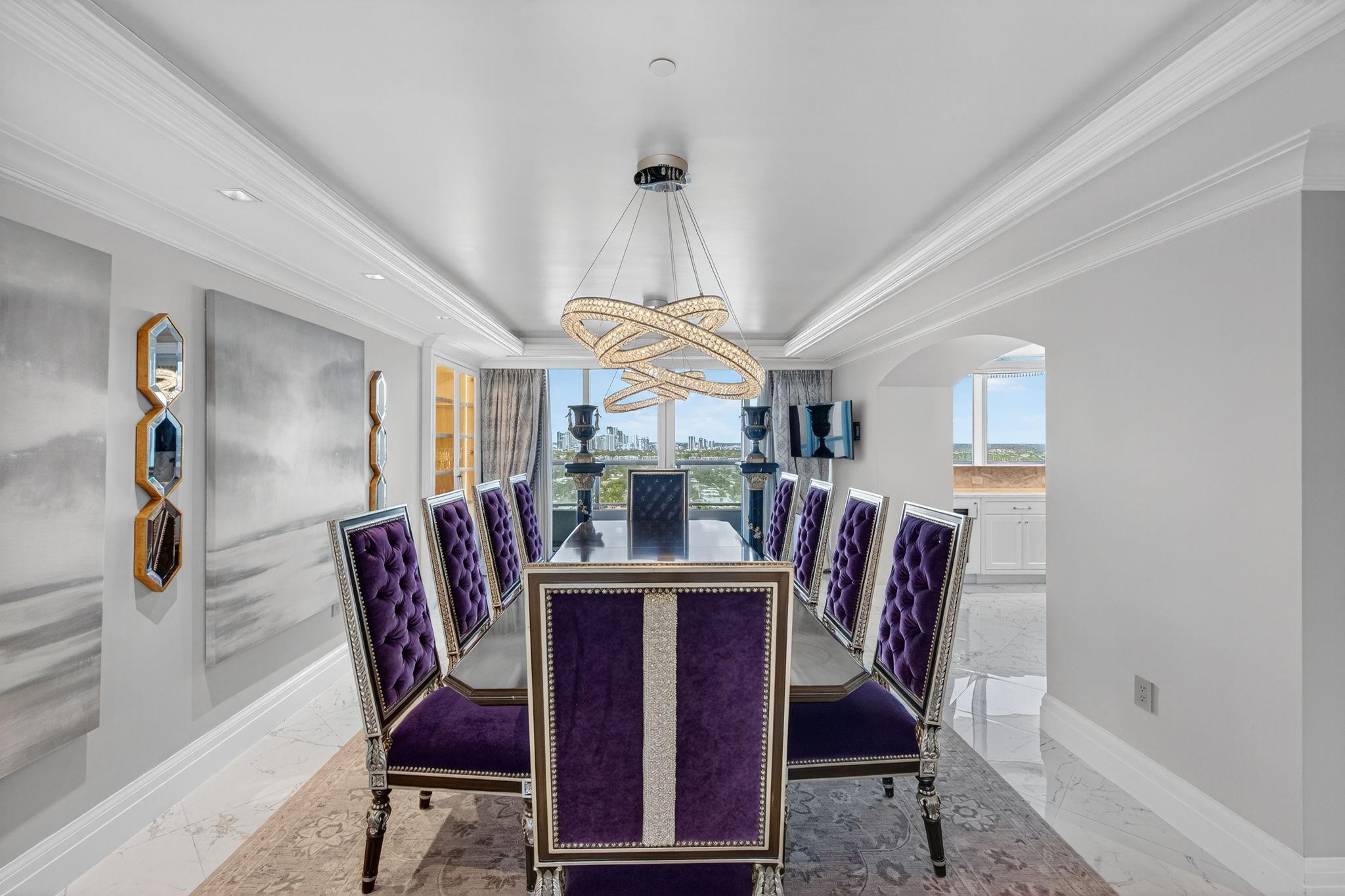 Ritz Carlton - Residential