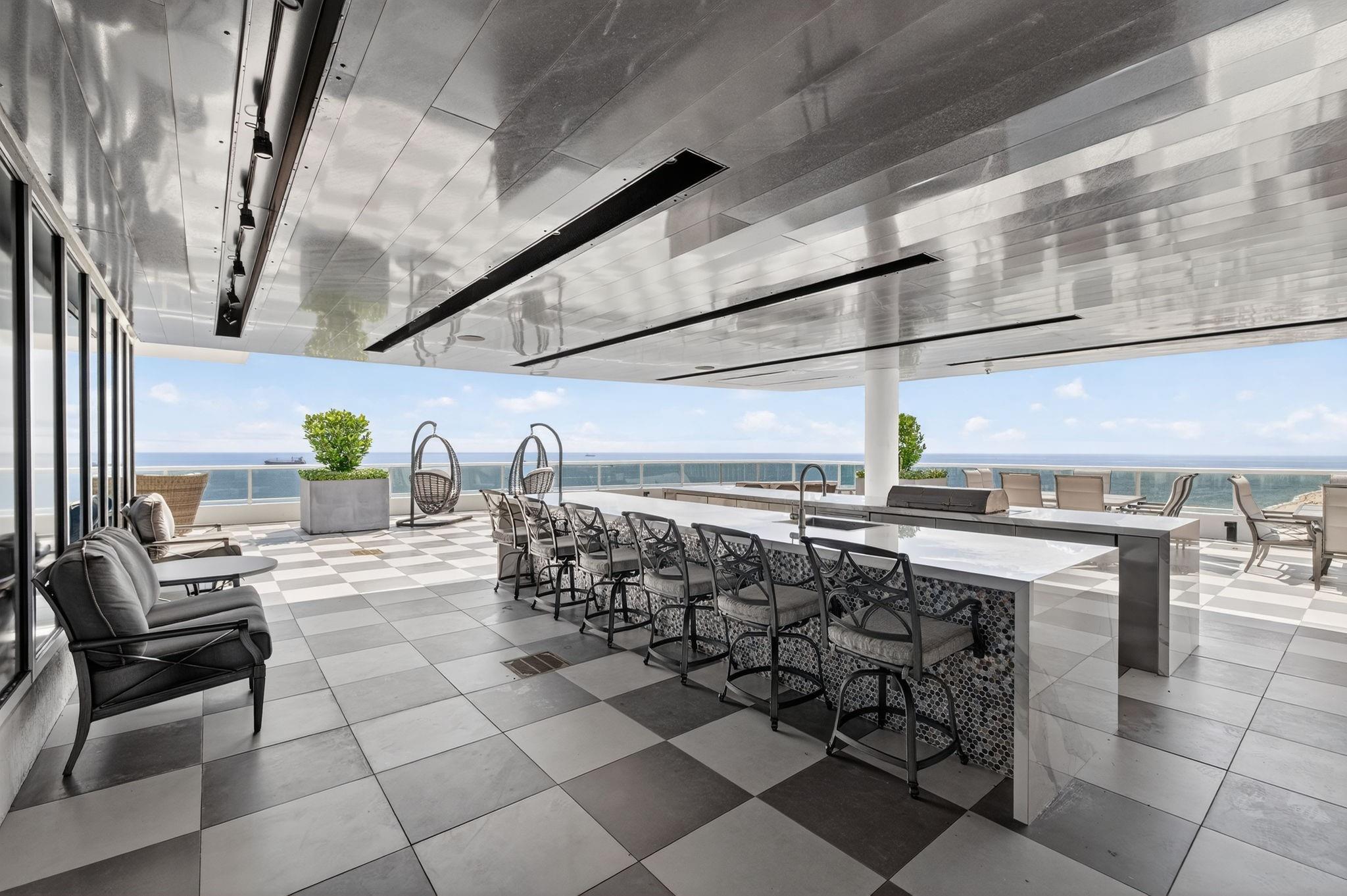 1 N Fort Lauderdale Beach Blvd 2203