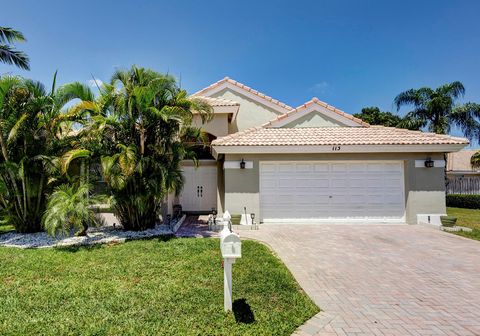 113 Citrus Park Circle Boynton Beach FL 33436