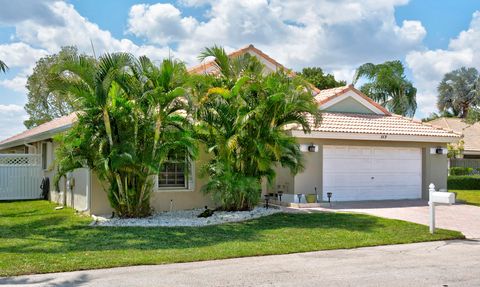 113 Citrus Park Circle Boynton Beach FL 33436