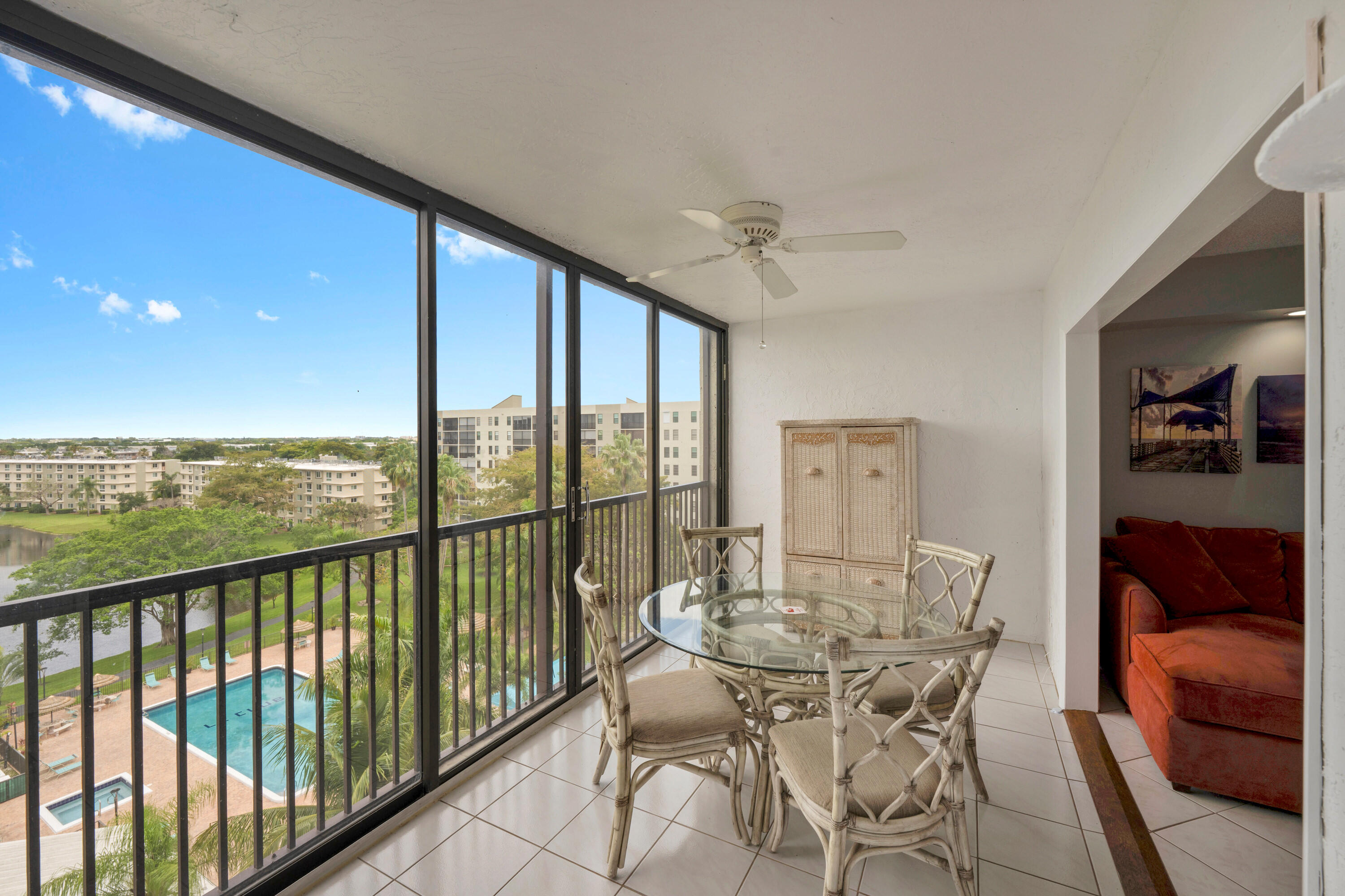 CYPRESS BEND CONDOMINIUM III - Residential