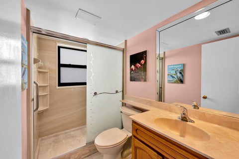 Tiny photo for 2205 S Cypress Bend Drive #801, Pompano Beach, FL 33069 (MLS # B26023360)