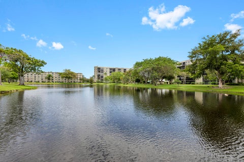 Tiny photo for 2205 S Cypress Bend Drive #801, Pompano Beach, FL 33069 (MLS # B26023360)