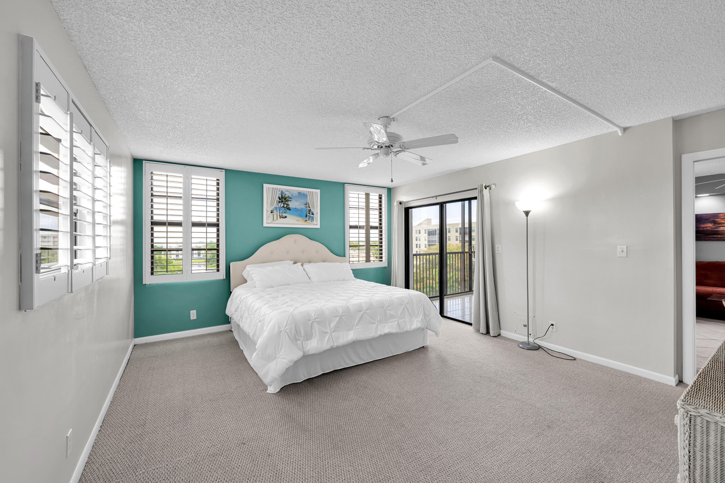 CYPRESS BEND CONDOMINIUM III - Residential