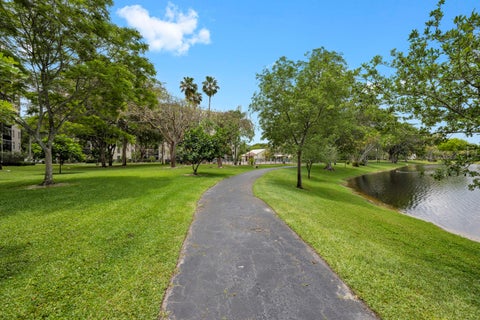 Tiny photo for 2205 S Cypress Bend Drive #801, Pompano Beach, FL 33069 (MLS # B26023360)