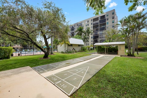Tiny photo for 2205 S Cypress Bend Drive #801, Pompano Beach, FL 33069 (MLS # B26023360)