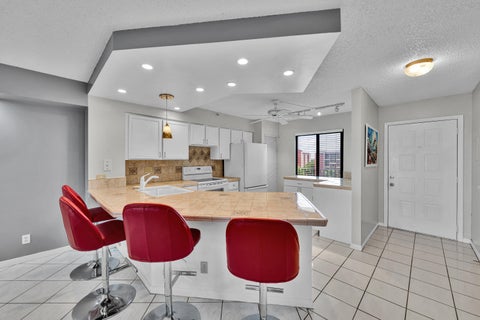 Tiny photo for 2205 S Cypress Bend Drive #801, Pompano Beach, FL 33069 (MLS # B26023360)