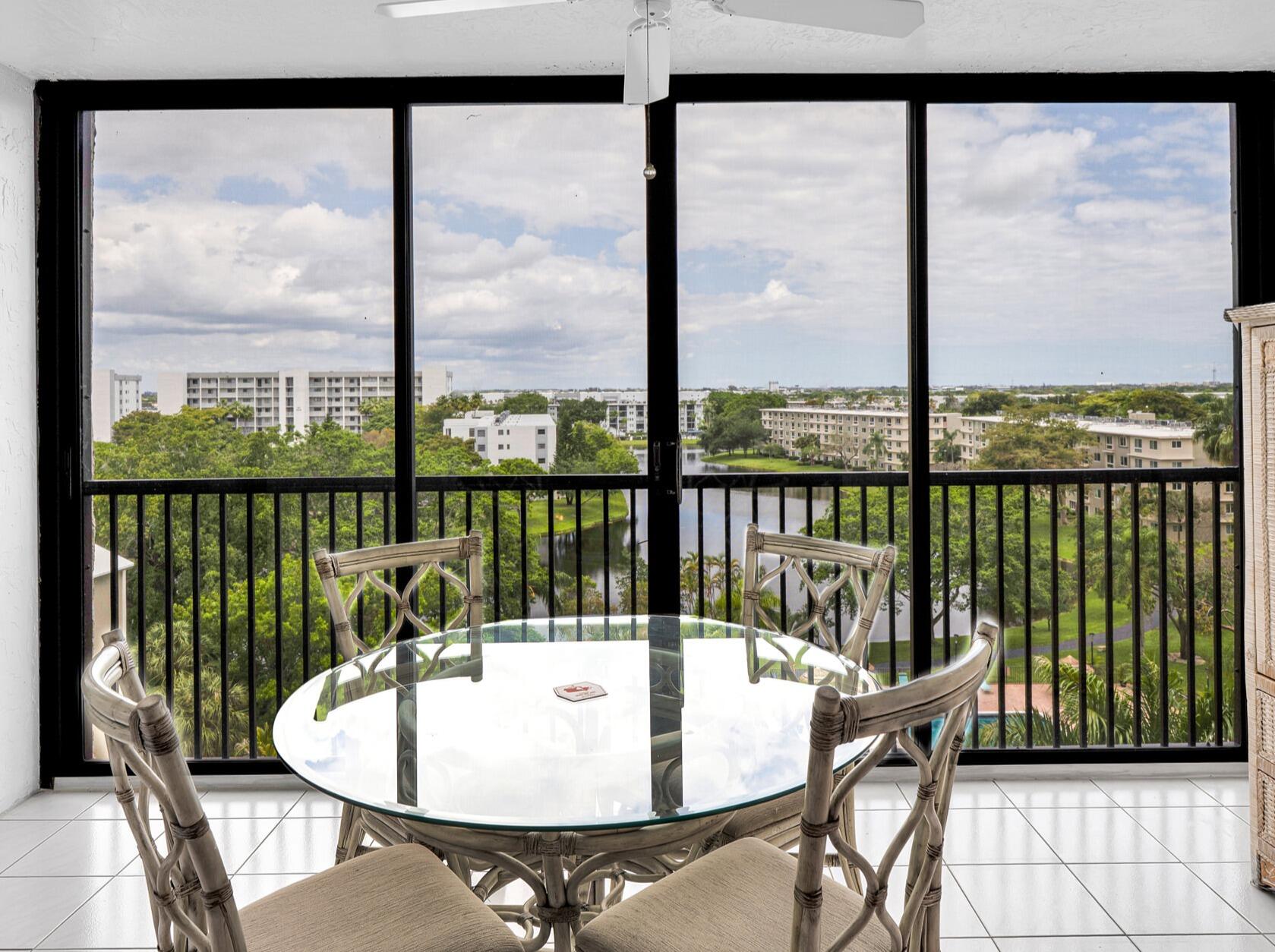 CYPRESS BEND CONDOMINIUM III - Residential