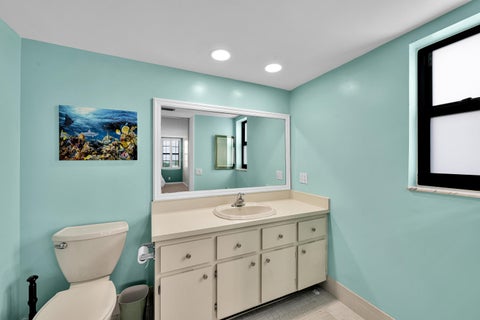 Tiny photo for 2205 S Cypress Bend Drive #801, Pompano Beach, FL 33069 (MLS # B26023360)