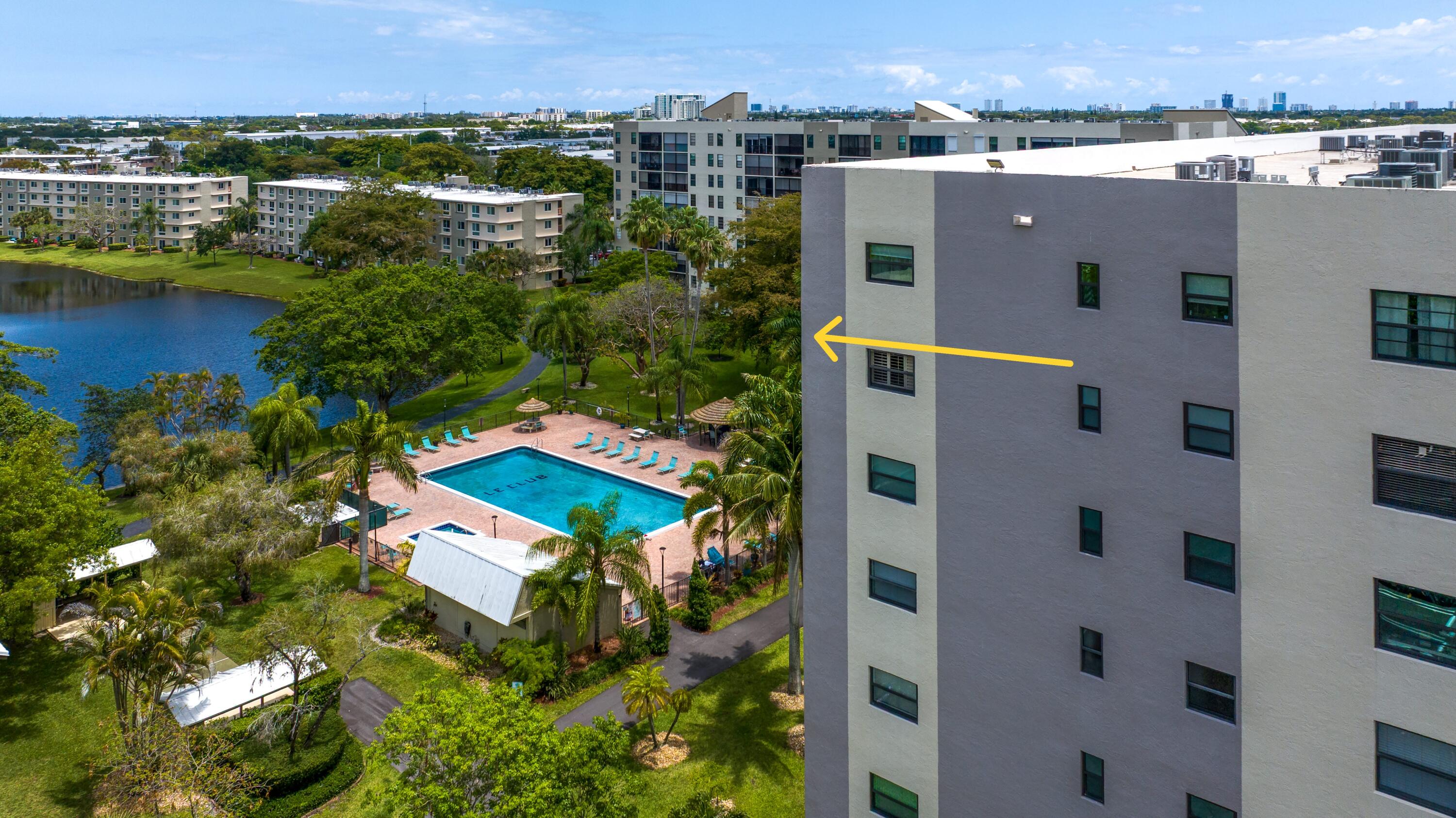 CYPRESS BEND CONDOMINIUM III - Residential