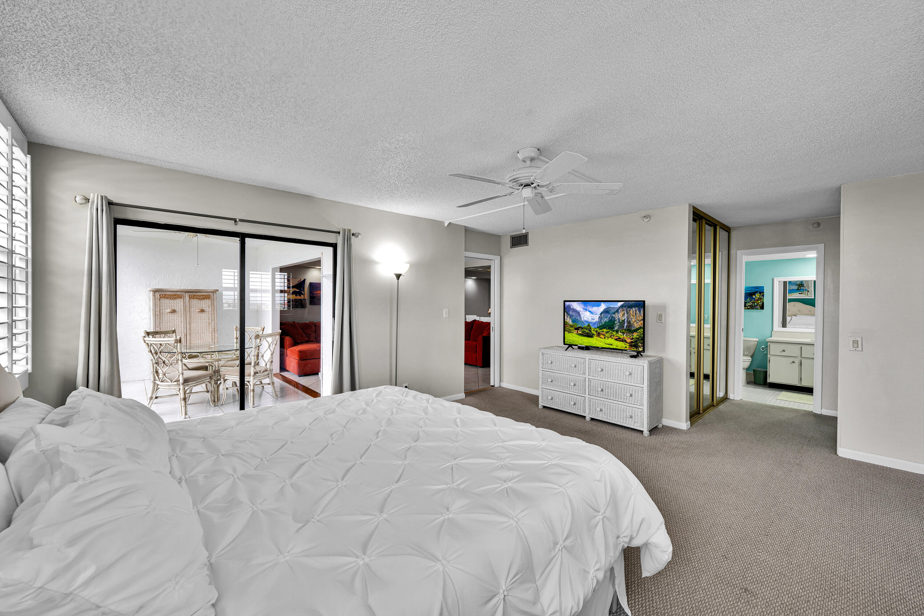 CYPRESS BEND CONDOMINIUM III - Residential