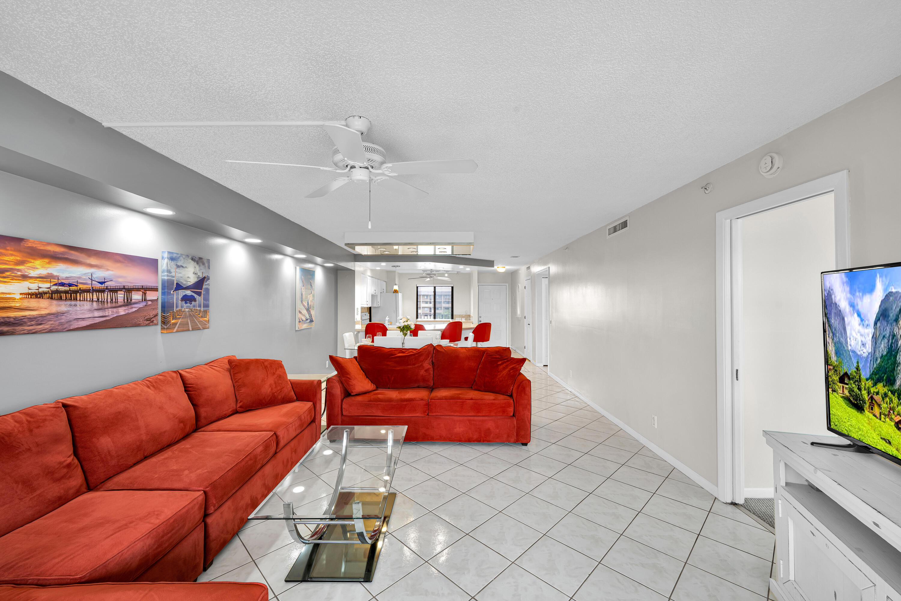 CYPRESS BEND CONDOMINIUM III - Residential