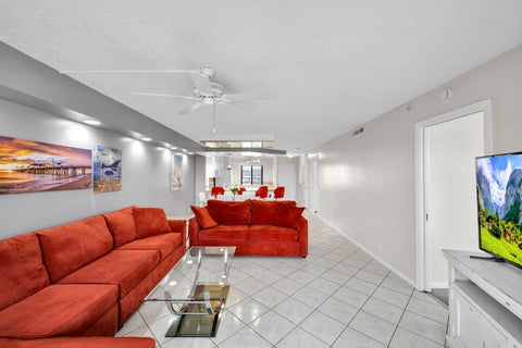 Tiny photo for 2205 S Cypress Bend Drive #801, Pompano Beach, FL 33069 (MLS # B26023360)
