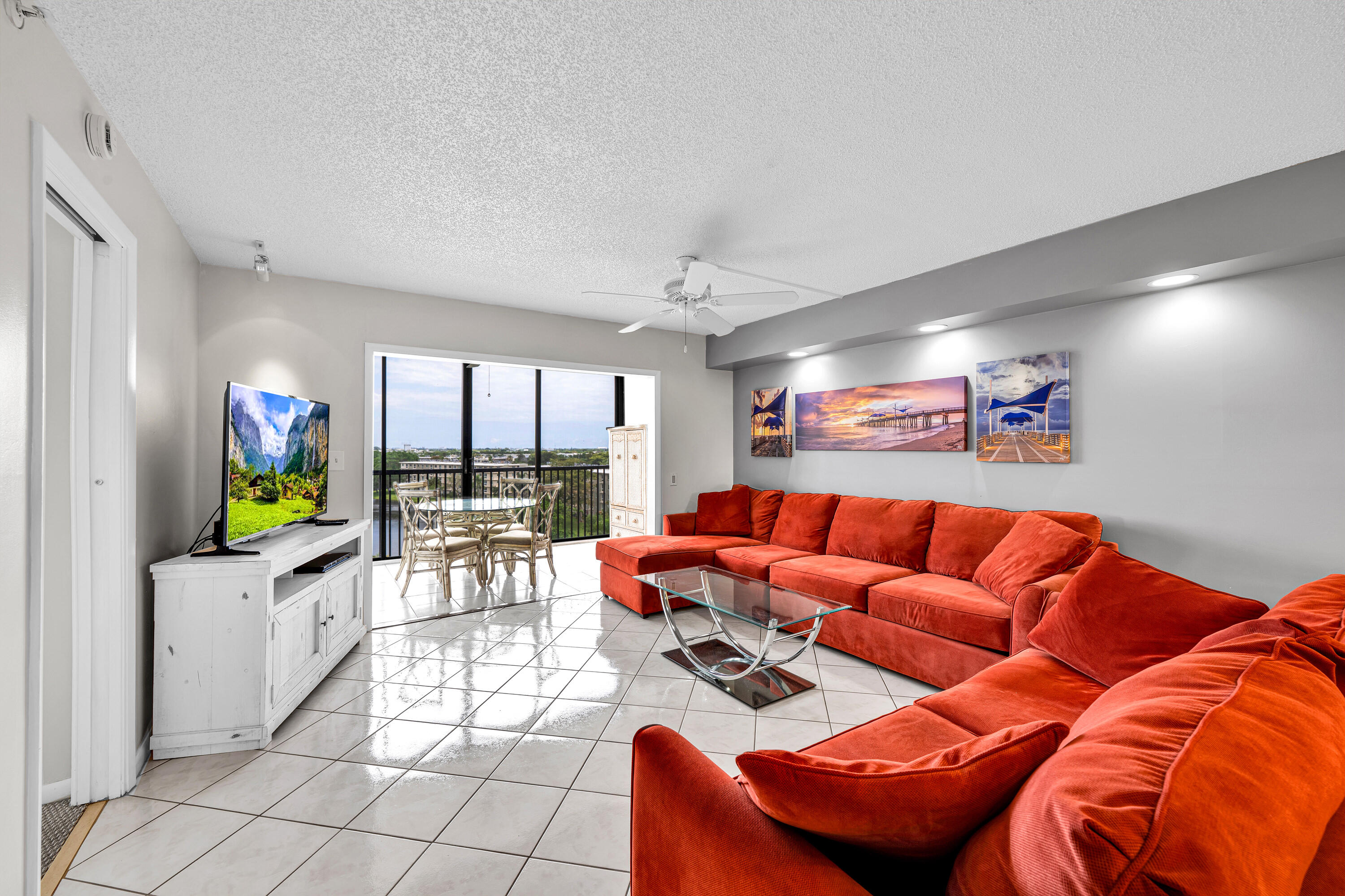 CYPRESS BEND CONDOMINIUM III - Residential