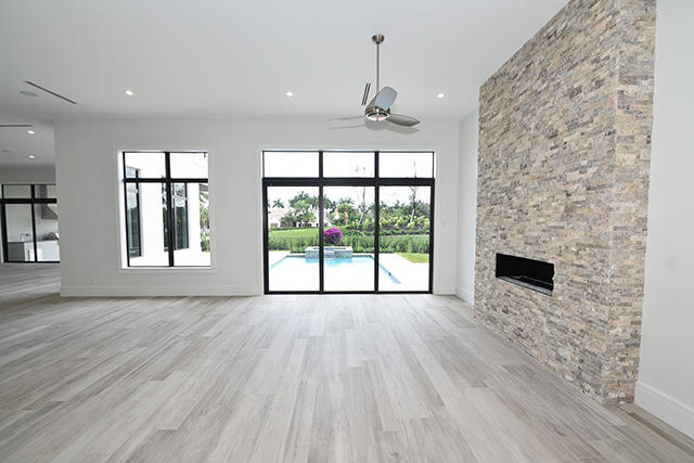 ST ANDREWS COUNTRY CLUB - Residential