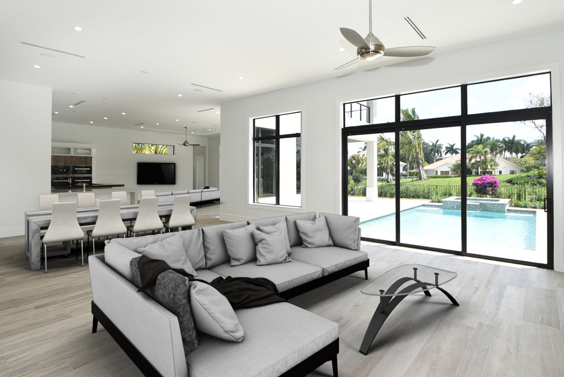 ST ANDREWS COUNTRY CLUB - Residential