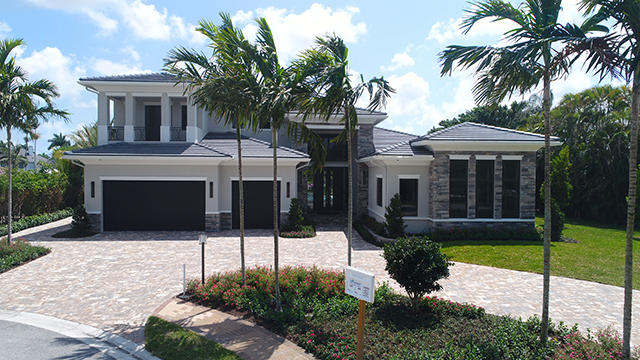 ST ANDREWS COUNTRY CLUB - Residential