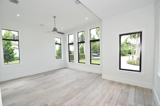 ST ANDREWS COUNTRY CLUB - Residential