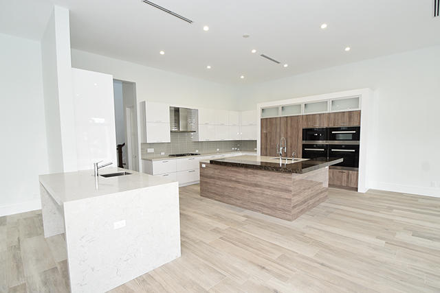 ST ANDREWS COUNTRY CLUB - Residential